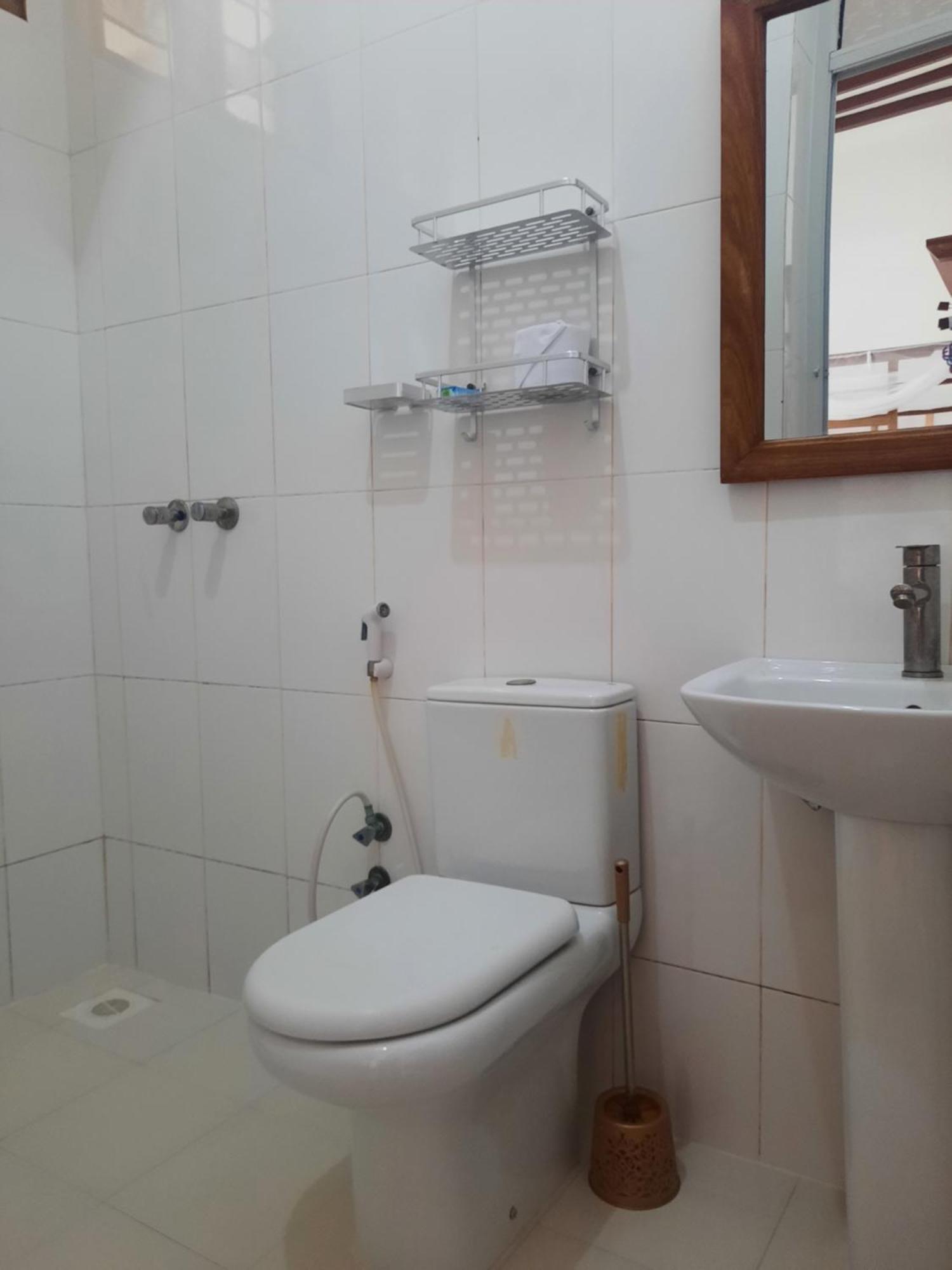 Kajificheni House Panzió Nungwi Kültér fotó
