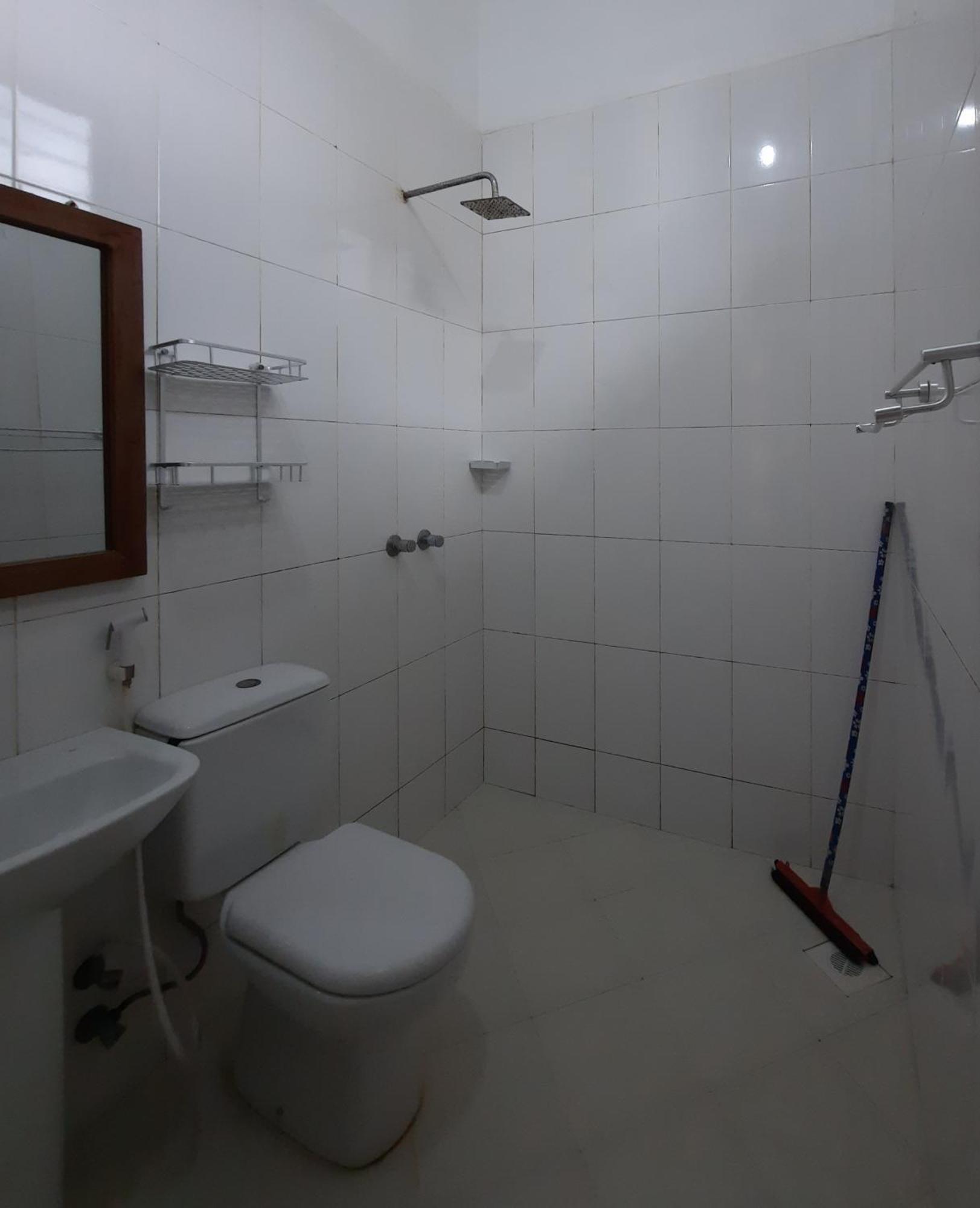 Kajificheni House Panzió Nungwi Kültér fotó