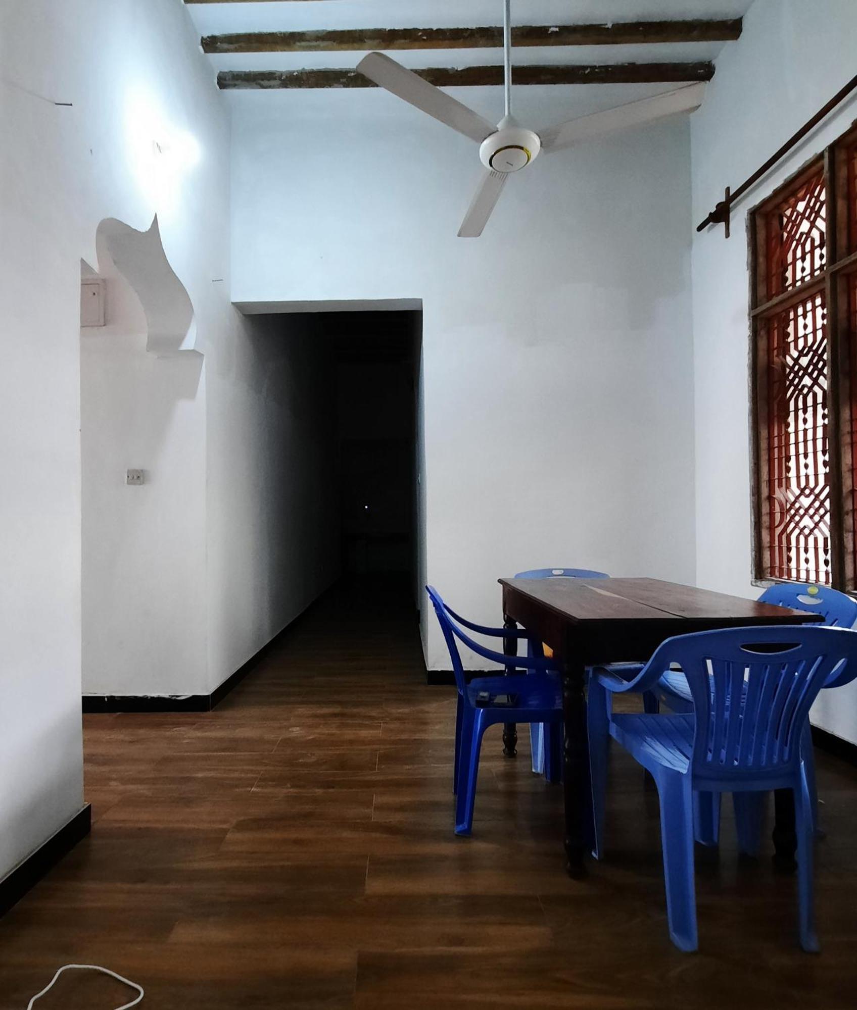 Kajificheni House Panzió Nungwi Kültér fotó