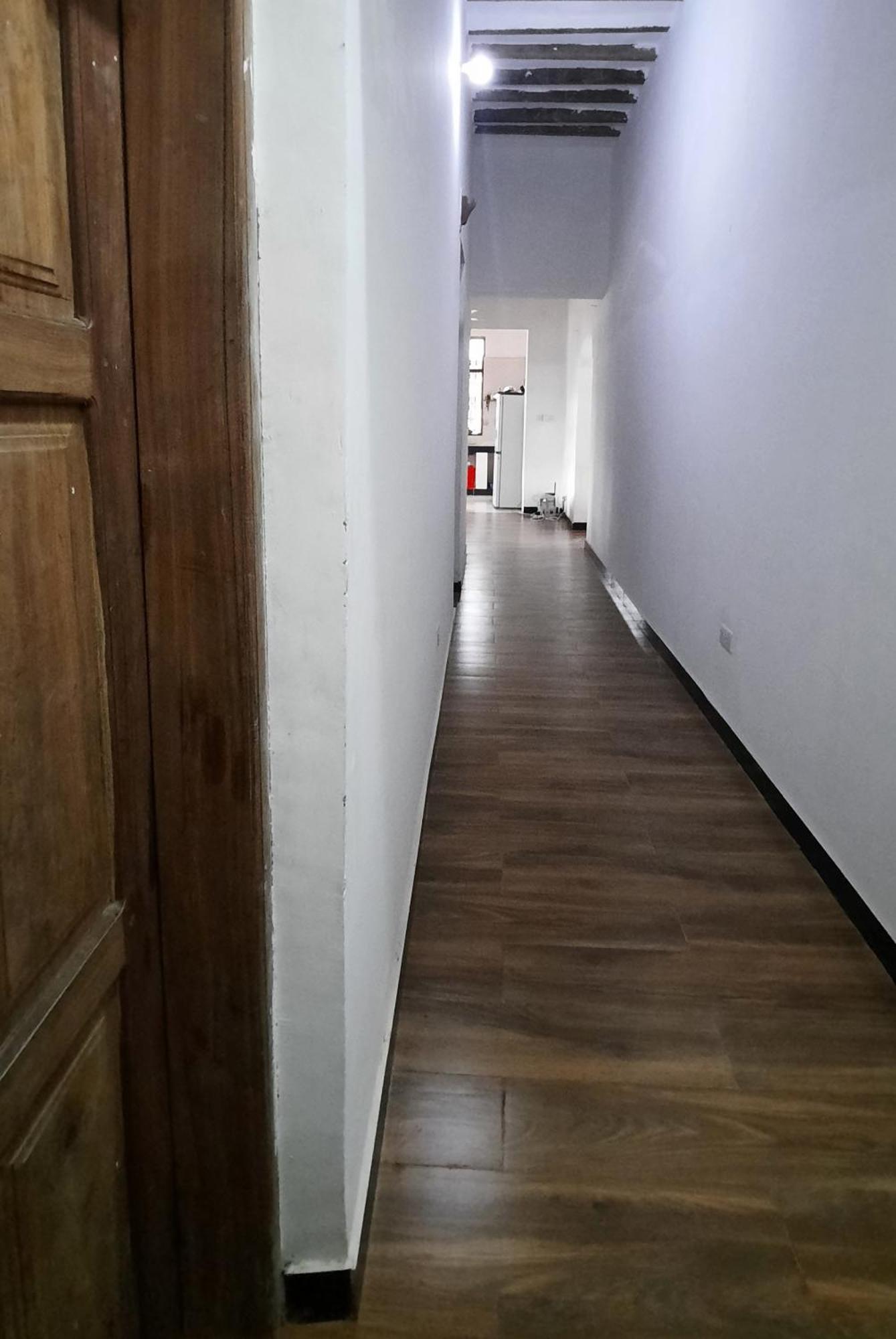 Kajificheni House Panzió Nungwi Kültér fotó